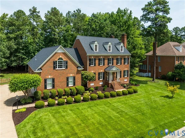 11528 Longview Landing Dr, Henrico, VA 23233