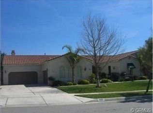 6319 Stable Falls Ave, Rancho Cucamonga, CA 91739