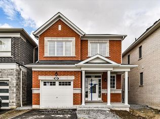 3106 Mulberry Ln, Pickering, ON L1X 0N9
