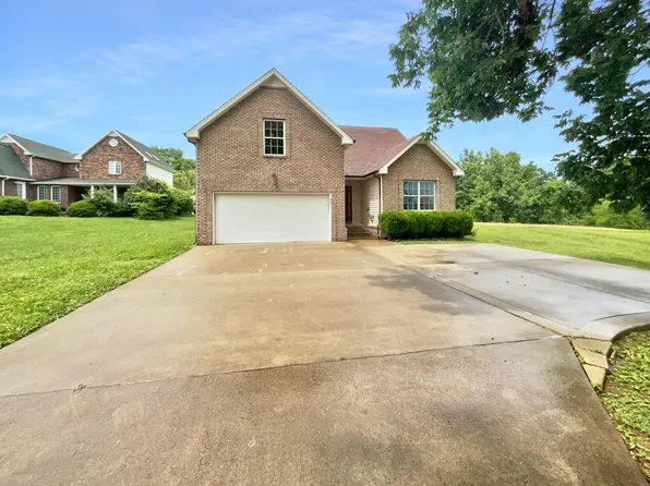 851 Salem Rd, Clarksville, TN 37040