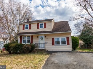 334 Windsor Ave, Hatboro, PA