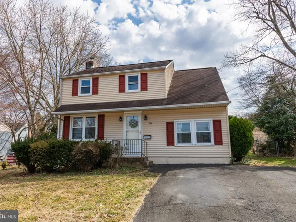 334 Windsor Ave, Hatboro, PA 19040