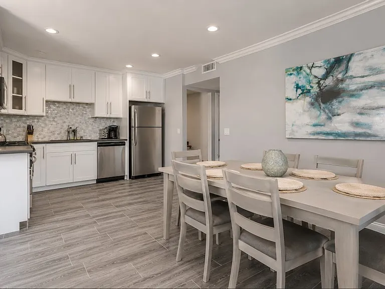 Please Note: Photos are virtually staged to illustrate potential furniture layouts. Furnishings may vary slightly from the actual unit. Updated photos will be available soon.