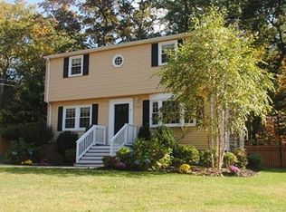 18 Willis Lake Dr, Sudbury, MA 01776