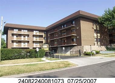 1st image of 9540 S Mayfield Ave #304S