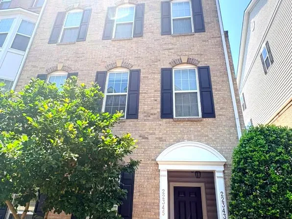 22345 Concord Station Ter, Ashburn, VA 20148
