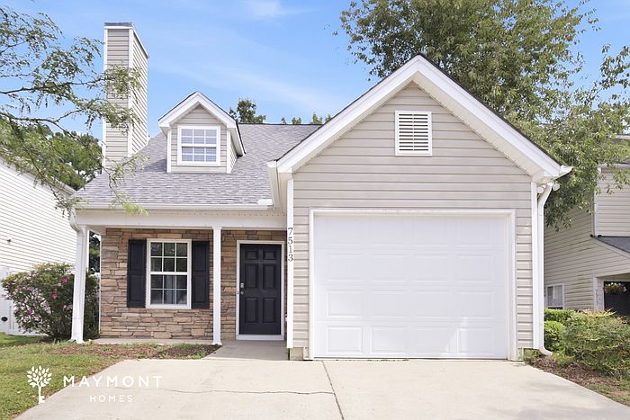1st image of 7513 Brighton Hill Ln