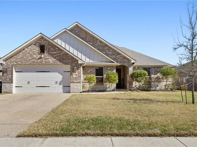 3010 Nobel Ct, Bryan, TX, 77808