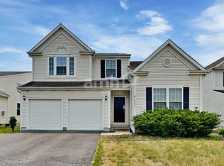 7253 Winterbek Ave, New Albany, OH