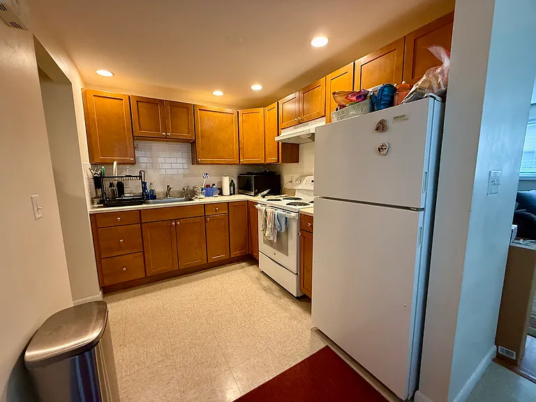 15 Lawrence St #1 — Photo 5