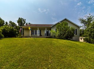 3744 Clifford Rd, Clifford, MI 48727