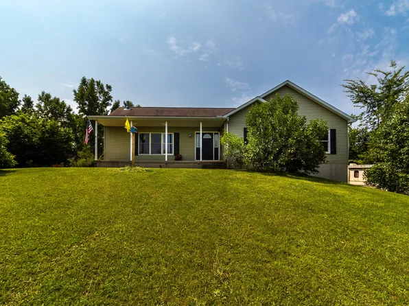 3744 Clifford Rd, Clifford, MI 48727