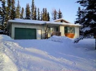 1300 Range View Rd, North Pole, AK 99705