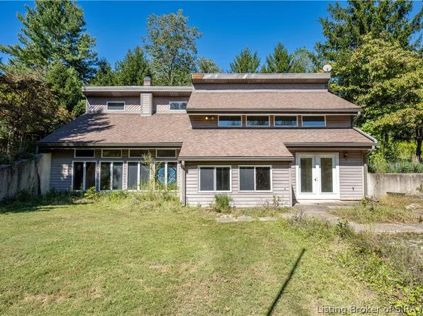 11395 Lambs Ridge Road SE, Elizabeth, IN 47117
