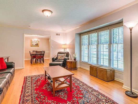 2nd image of 2215 Lochlevin Dr