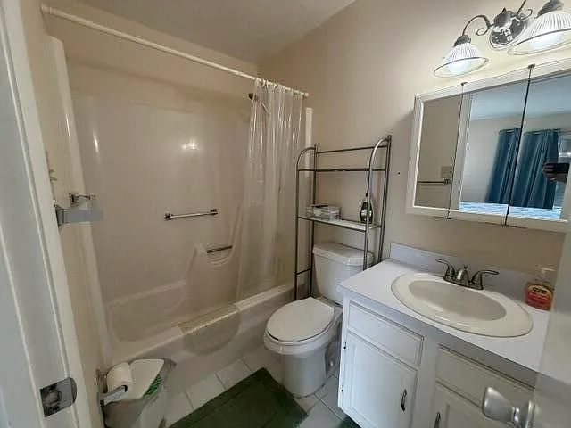 16 Vista Palm Ln #105 — Photo 16
