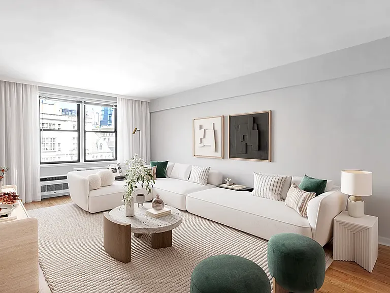 85 4th Ave #4L — Photo 1