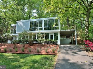 2203 Paul Spring Rd, Alexandria, VA 22307