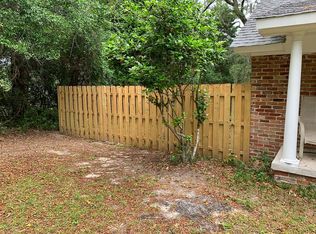 5334 Lakewood Dr, Milton, FL 32570