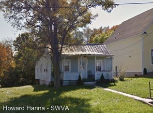 523 Maury St, Lexington, VA 24450
