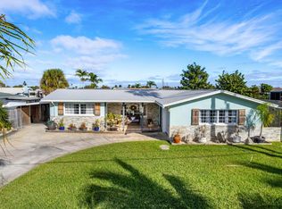 1670 Sea Shell Dr, Merritt Island, FL 32952