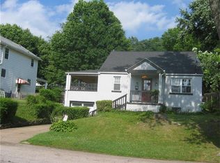 625 4th St, Verona, PA 15147