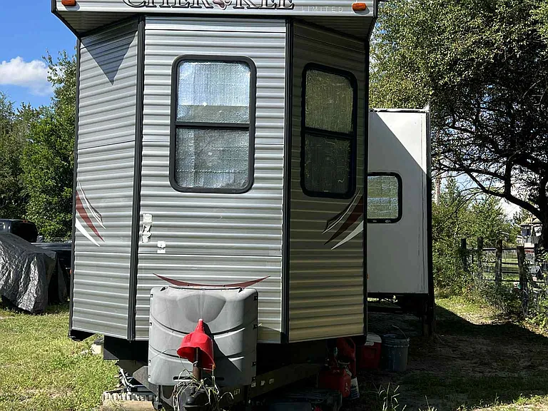1821 NW 110th Ct #RV — Photo 2
