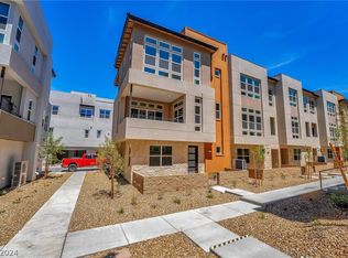 3335 Esker Ridge Ave, Henderson, NV 89044