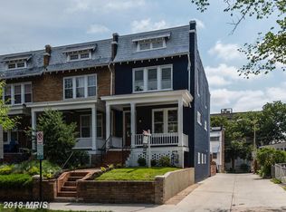 211 17th St NE, Washington, DC 20002