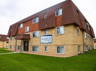 Cedar Square Apartments LLC Cedar Square E & W Apartments is loc, Fargo, ND 58102
