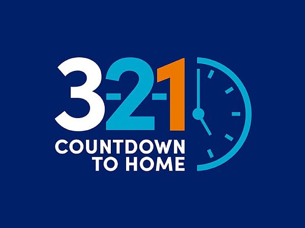 3-2-1 Buydown Countdown to Home Special Financing Offer