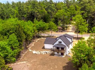 771 Little Chatham Rd, Fryeburg, ME 04037
