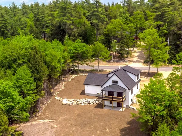 771 Little Chatham Road, Fryeburg, ME 04037