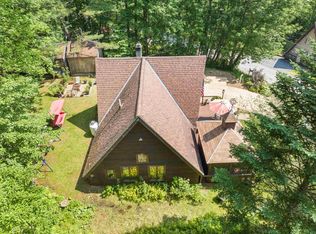 46 Millers Run, Bethlehem, NH 03574