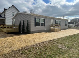 129 Logan St, Circleville, OH 43113