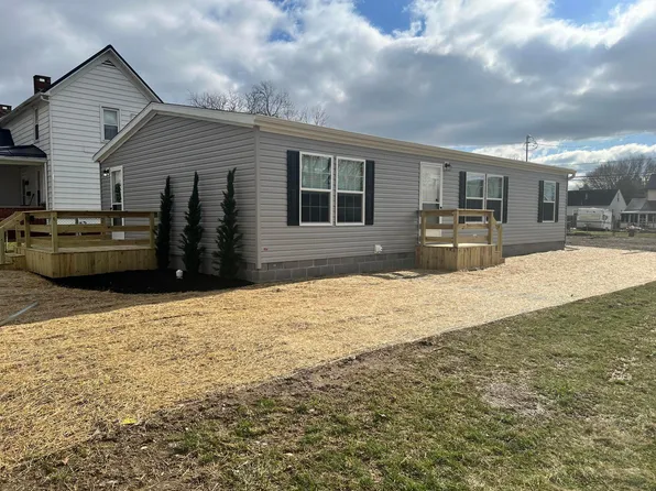 129 Logan St, Circleville, OH 43113