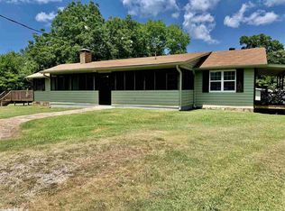 3652 Amity Rd, Pearcy, AR 71964