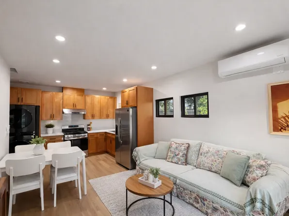 1482 N Wilson Ave #1, Pasadena, CA 91104