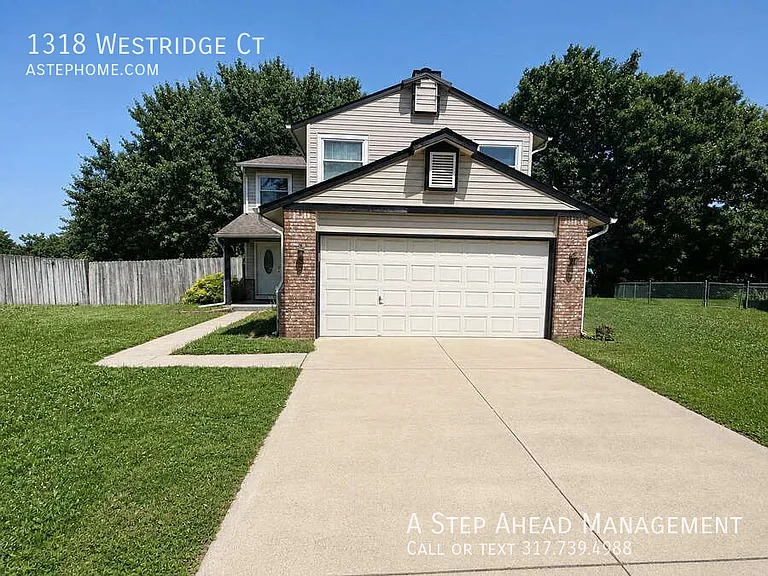 1318 Westridge Ct — Photo 1