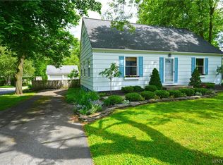498 Main St, West Seneca, NY 14224
