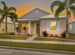 543 Heming Way, Melbourne, FL 32901