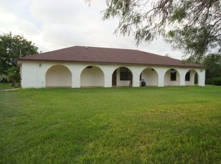 6503 Rio Grande Care Rd, Edinburg, TX 78541