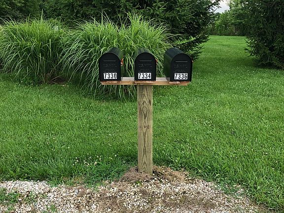 Mailbox