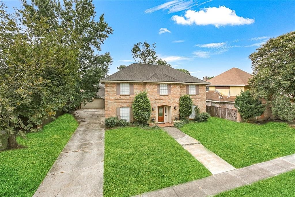 3551 Post Oak Ave, New Orleans, LA 70131 Zillow