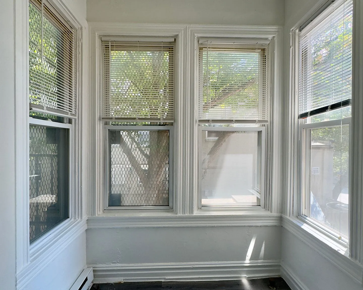 Mount Vernon Residences II — Photo 1