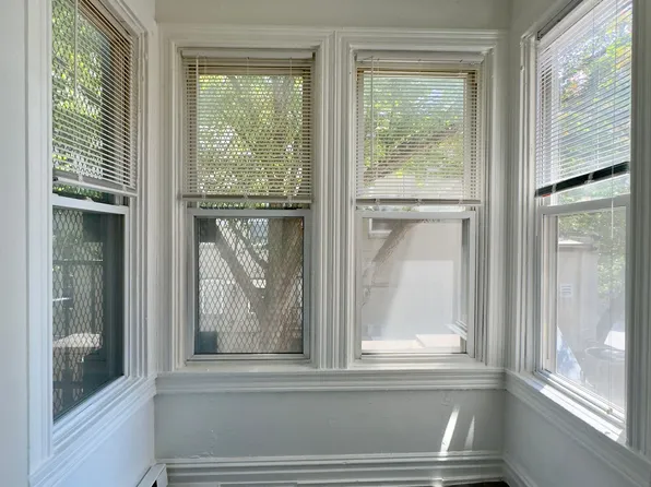 Mount Vernon Residences II, 10 & 12 W Biddle St #3B, Baltimore, MD 21202