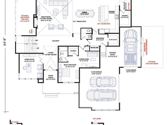 2nd image of 8649 Carneros Ct #B2iff3