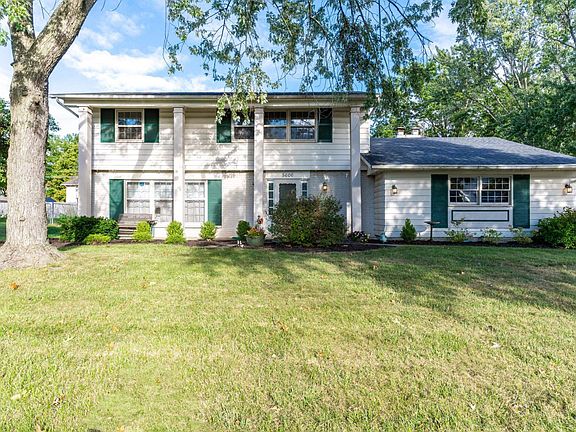 2nd image of 5606 Dartmouth Dr