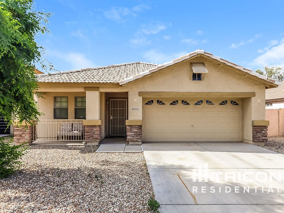 1st image of 10525 W La Reata Ave