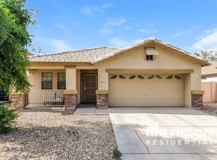 10525 W La Reata Ave, Avondale, AZ 85392